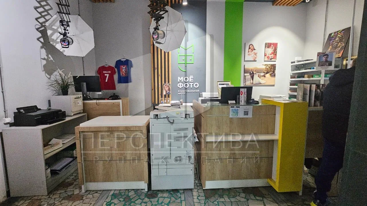 Коммерческое помещение 220 м² на ул. Советов, Новороссийск - миниатюра 12