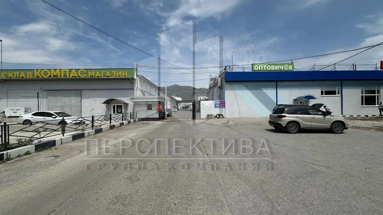 Склады, холодильники 150-3000 м2 - миниатюра 11