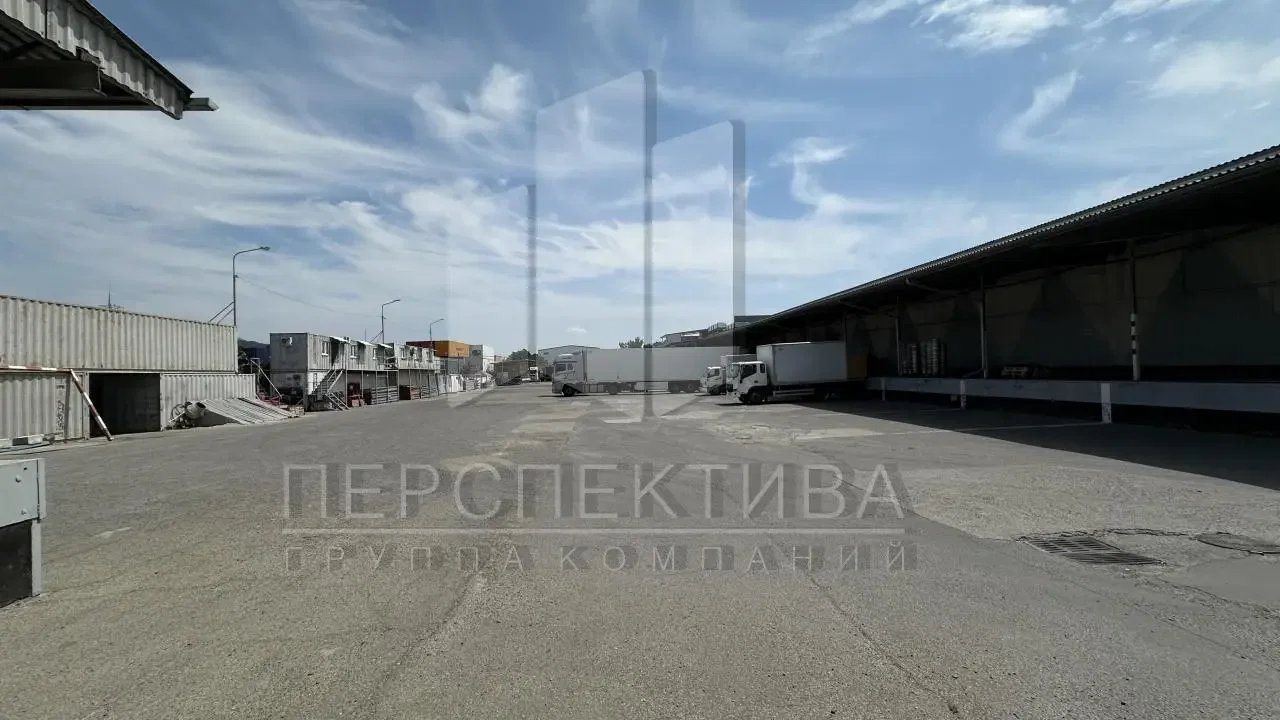 Склады, холодильники 150-3000 м2 - изображение 1
