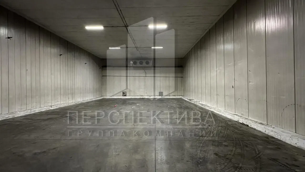 Склады, холодильники 150-3000 м2 - миниатюра 2