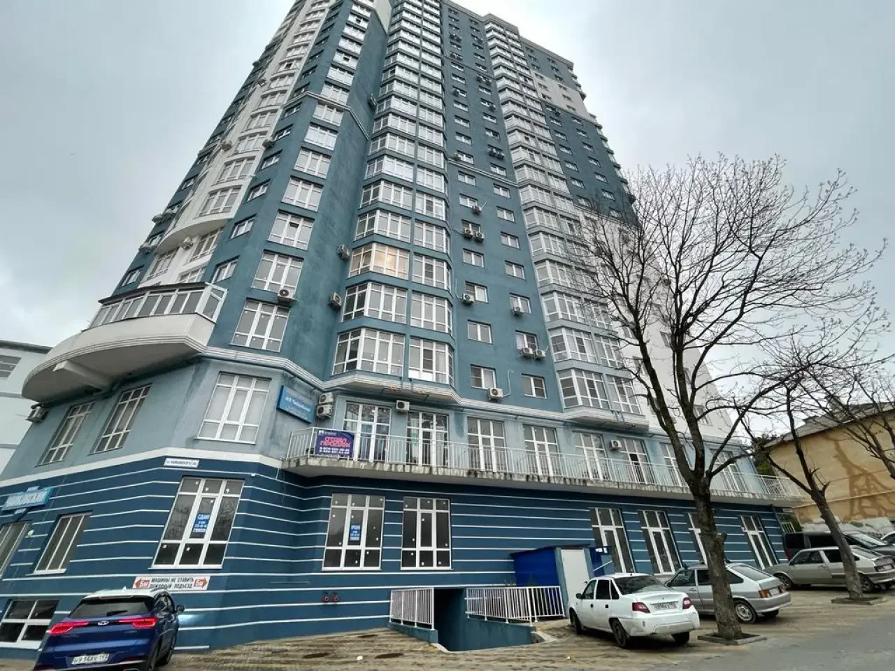 Помещение 490 м2 - изображение 1