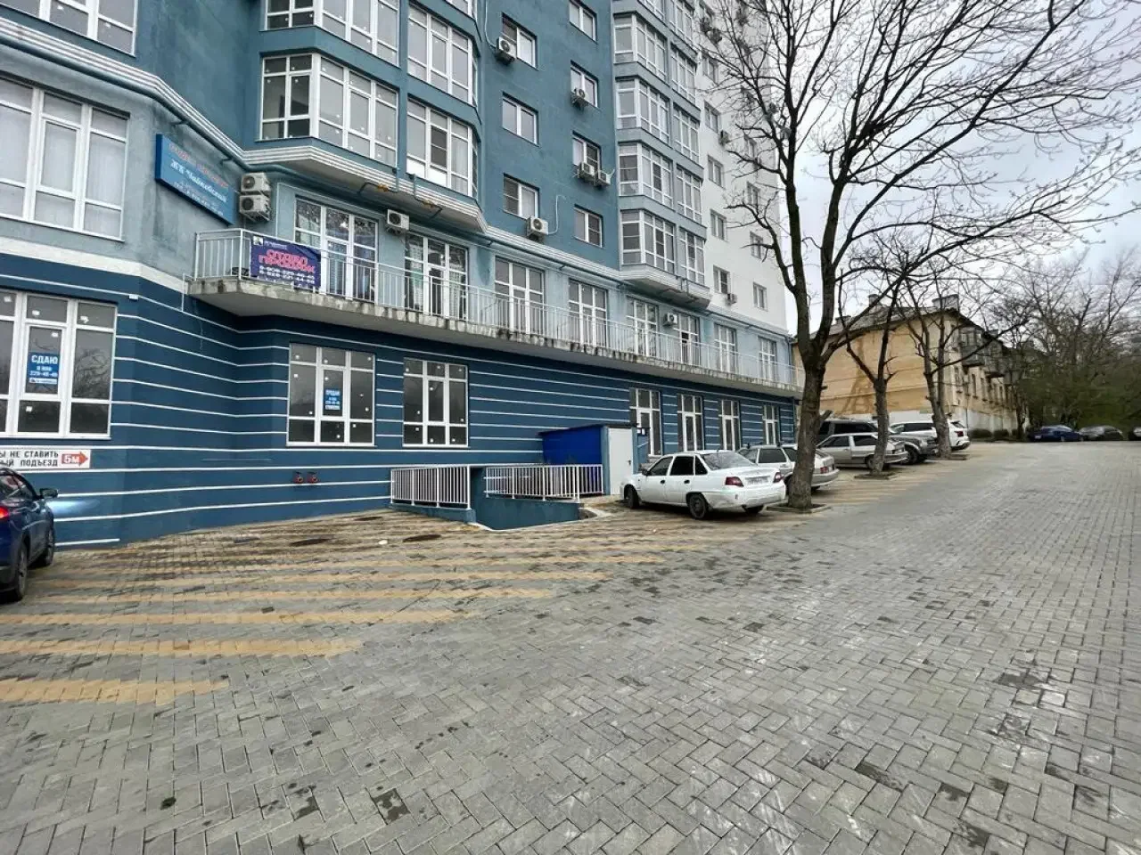 Помещение 490 м2 - миниатюра 2