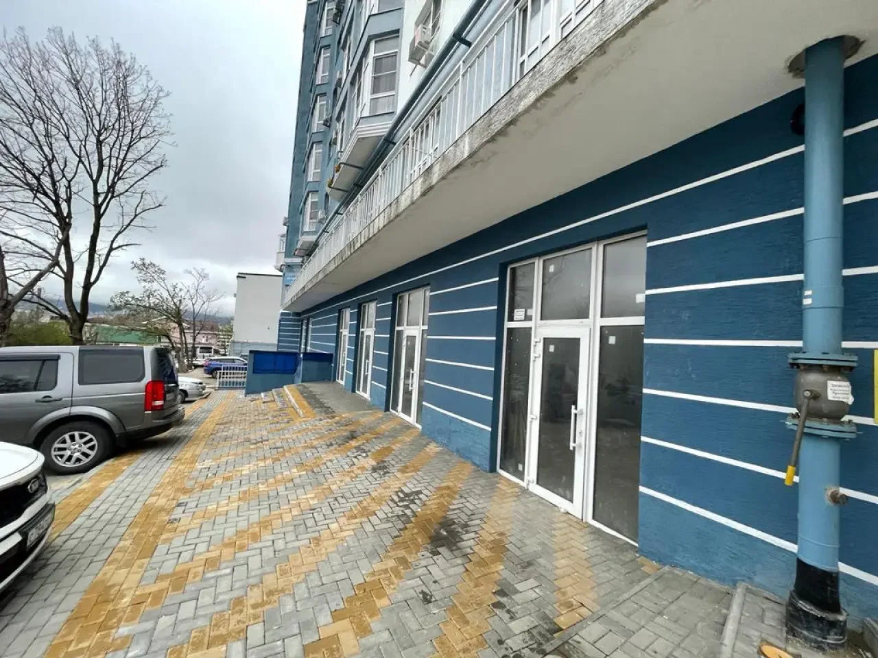 Помещение 490 м2 - миниатюра 4