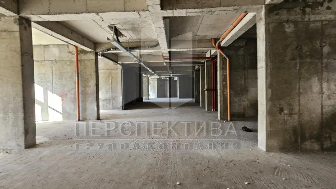 Помещение 490 м2 - миниатюра 9