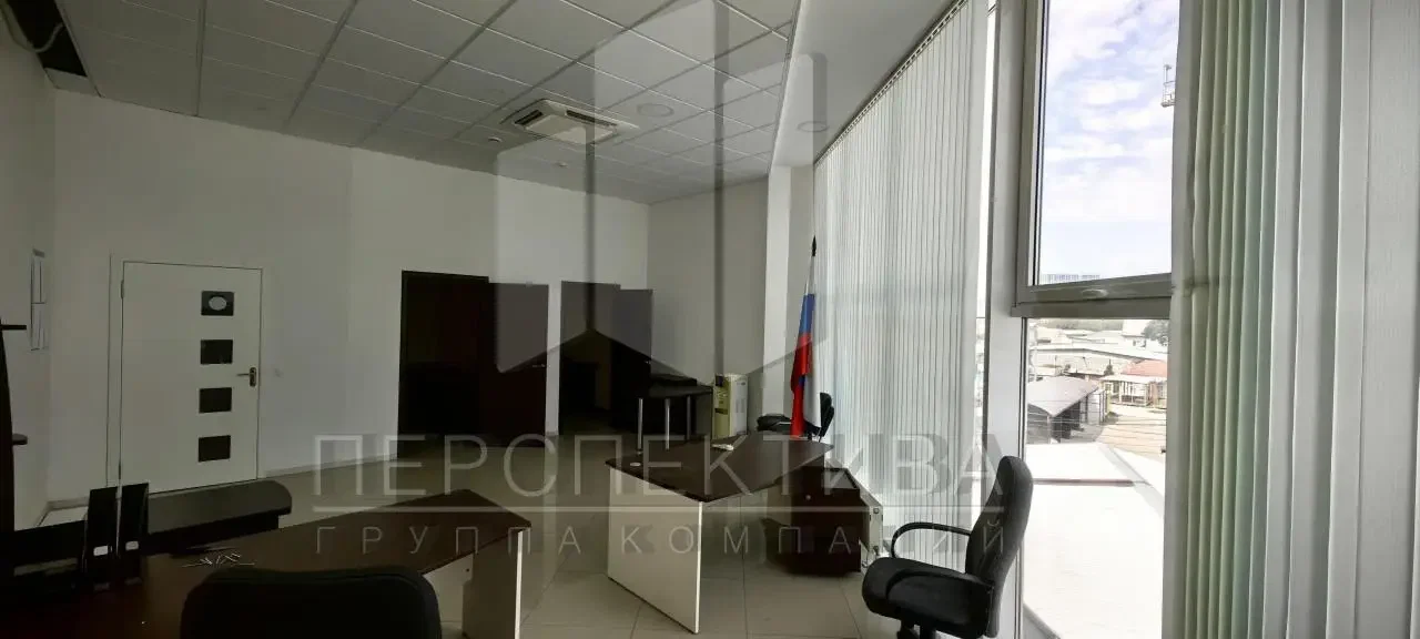 Офисы в Цемдолине 25/54/57 м2 - миниатюра 2