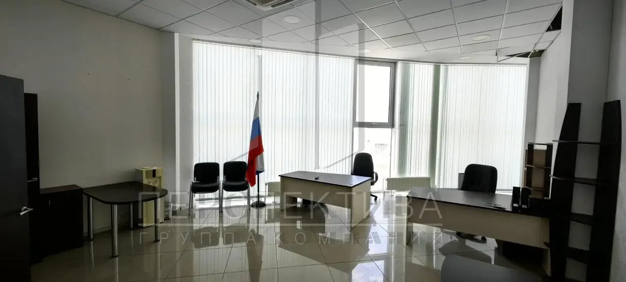 Офисы в Цемдолине 25/54/57 м2 - миниатюра 3