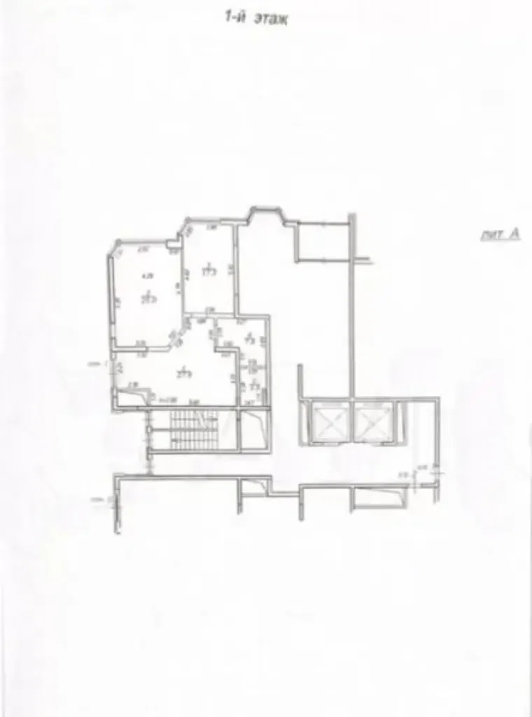 Продам 85 м2 с арендатором - миниатюра 8