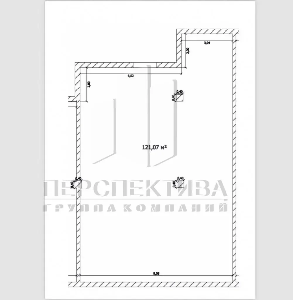 Продам 121 м2 - миниатюра 7