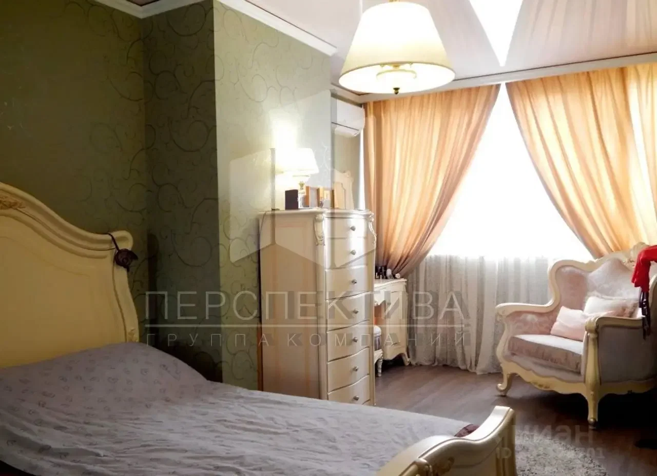 3-комн, кв, 138 м2, 17/19 этаж - миниатюра 11