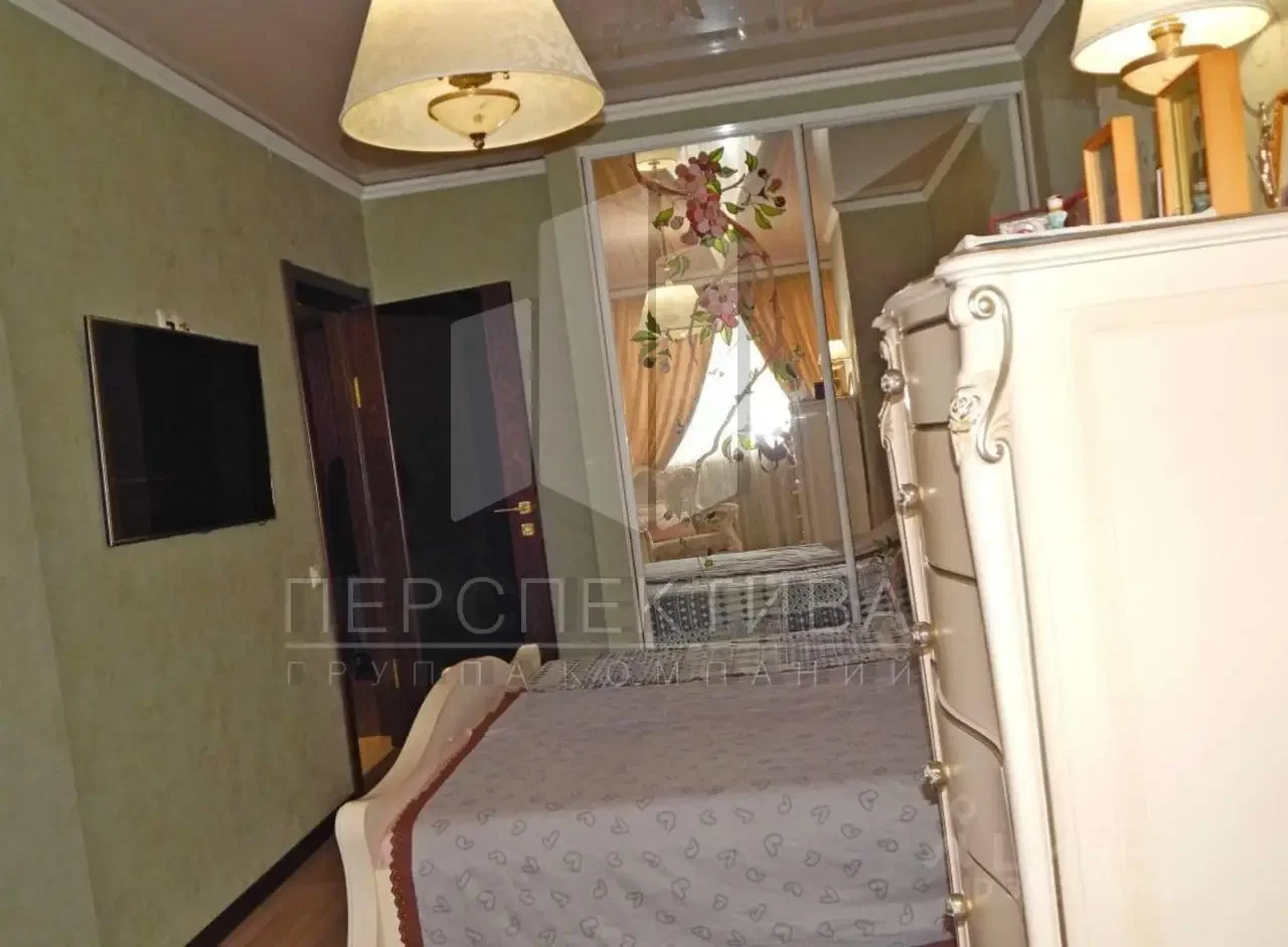 3-комн, кв, 138 м2, 17/19 этаж - миниатюра 12