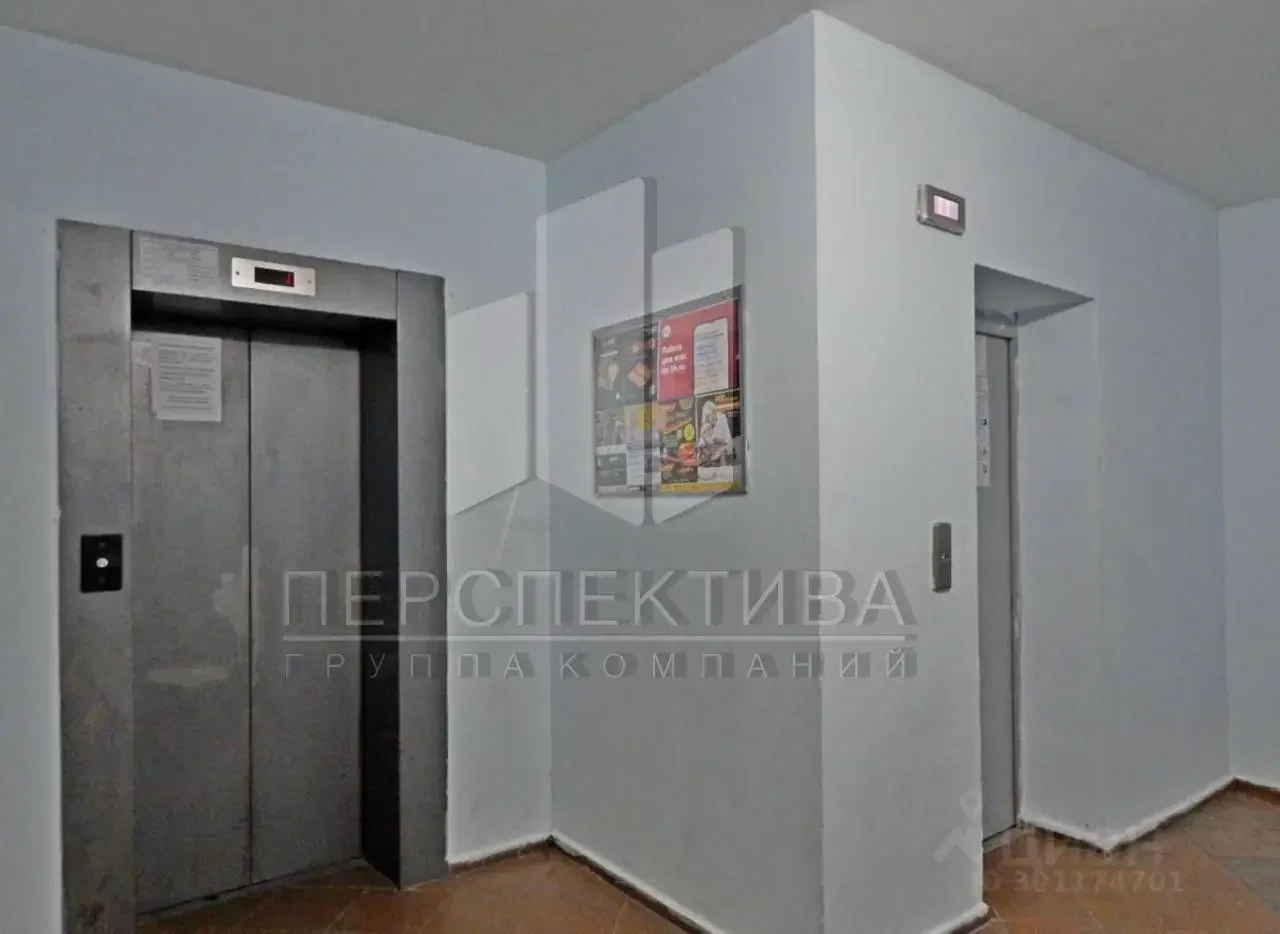 3-комн, кв, 138 м2, 17/19 этаж - миниатюра 17