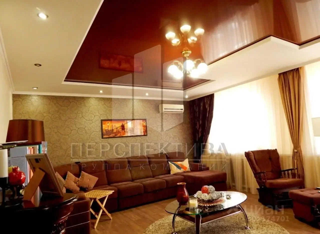 3-комн, кв, 138 м2, 17/19 этаж - миниатюра 9