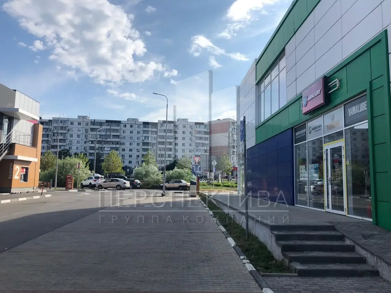 Здание 1 272 м2 - миниатюра 3