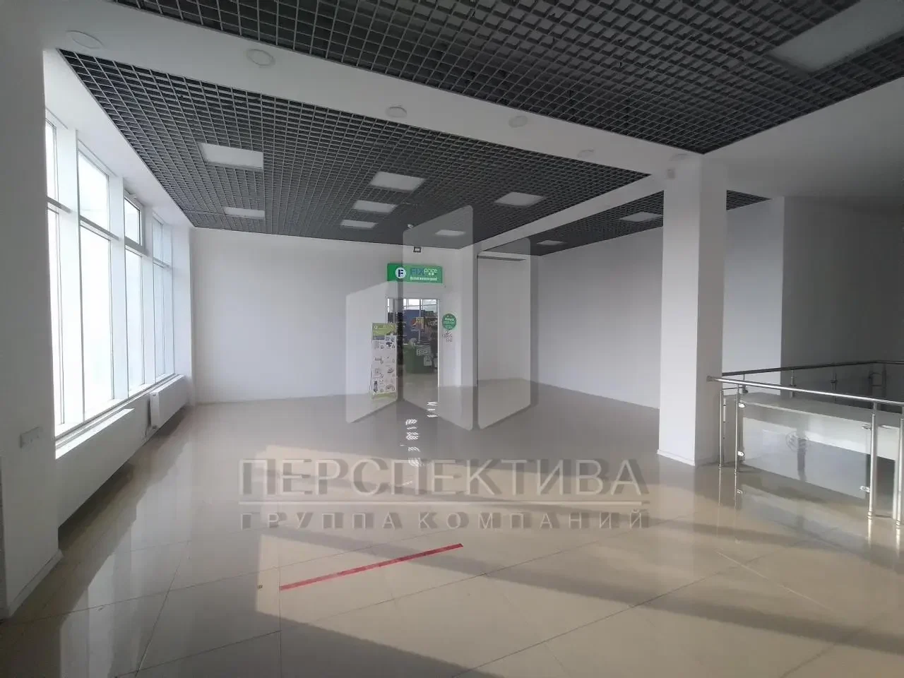Здание 1 272 м2 - миниатюра 4