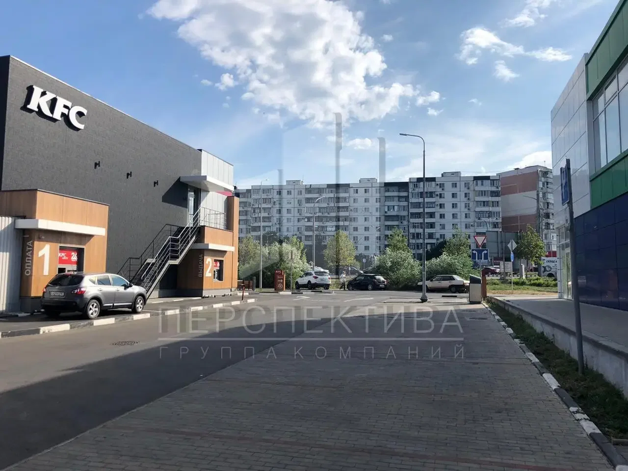 Здание 1 272 м2 - миниатюра 7