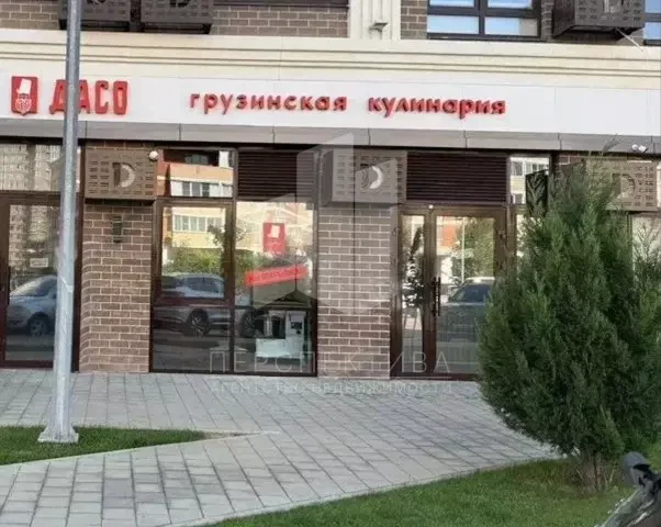 Сдам помещение 41.8 м2 - изображение 1