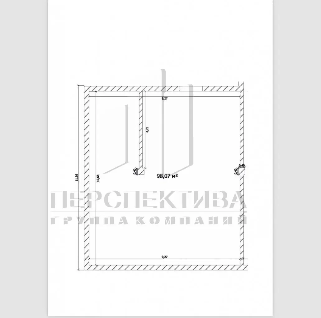 Продам 98 м2 - миниатюра 10