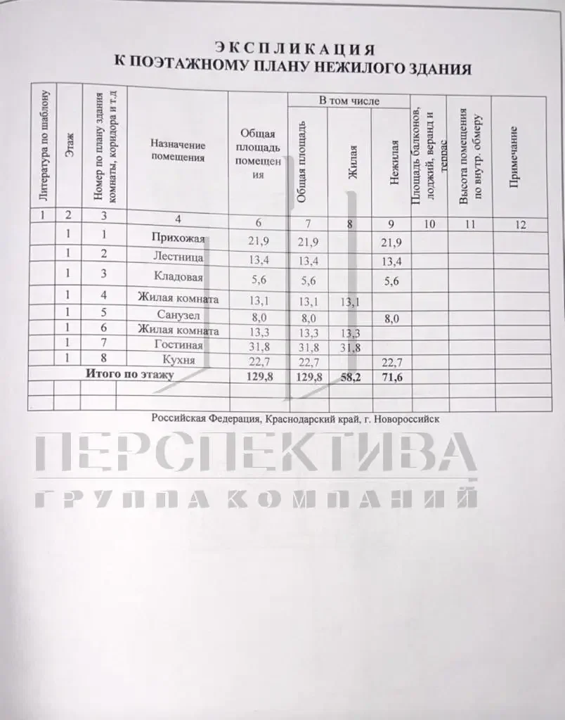 Дом, 280 м2, 2 этажа, 6,5 соток - миниатюра 21