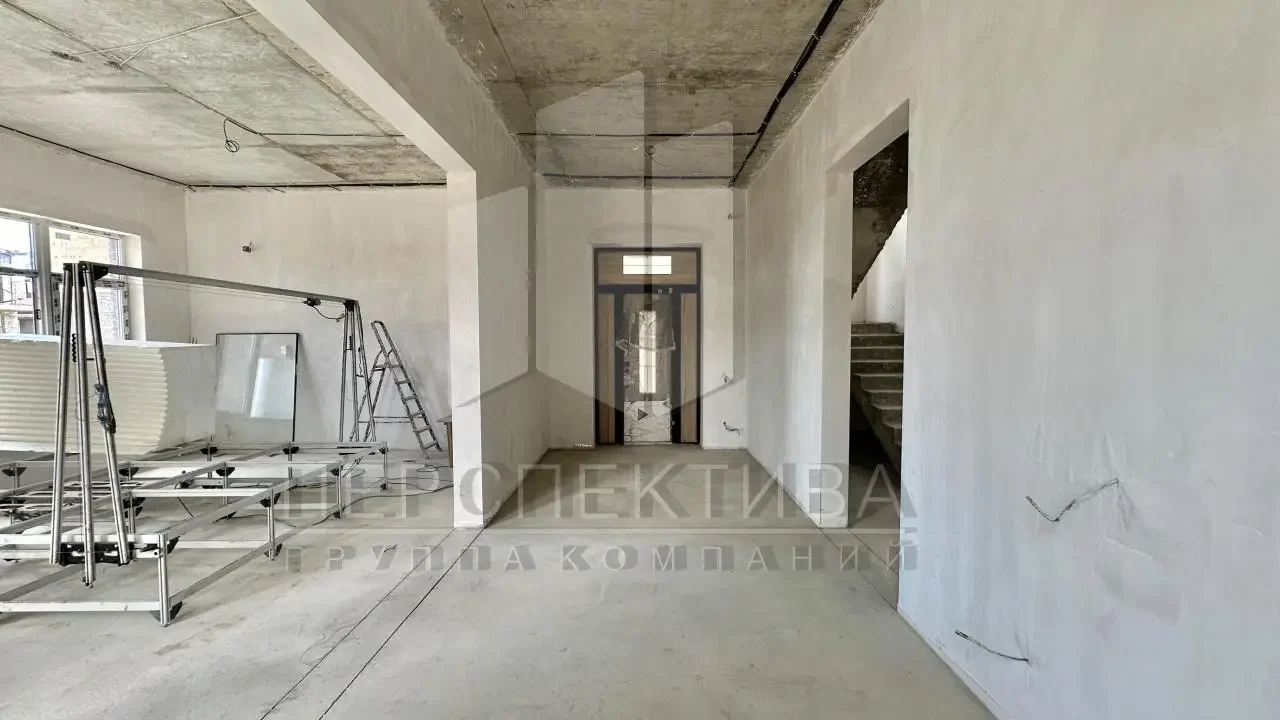 Дом, 280 м2, 2 этажа, 6,5 соток - миниатюра 7