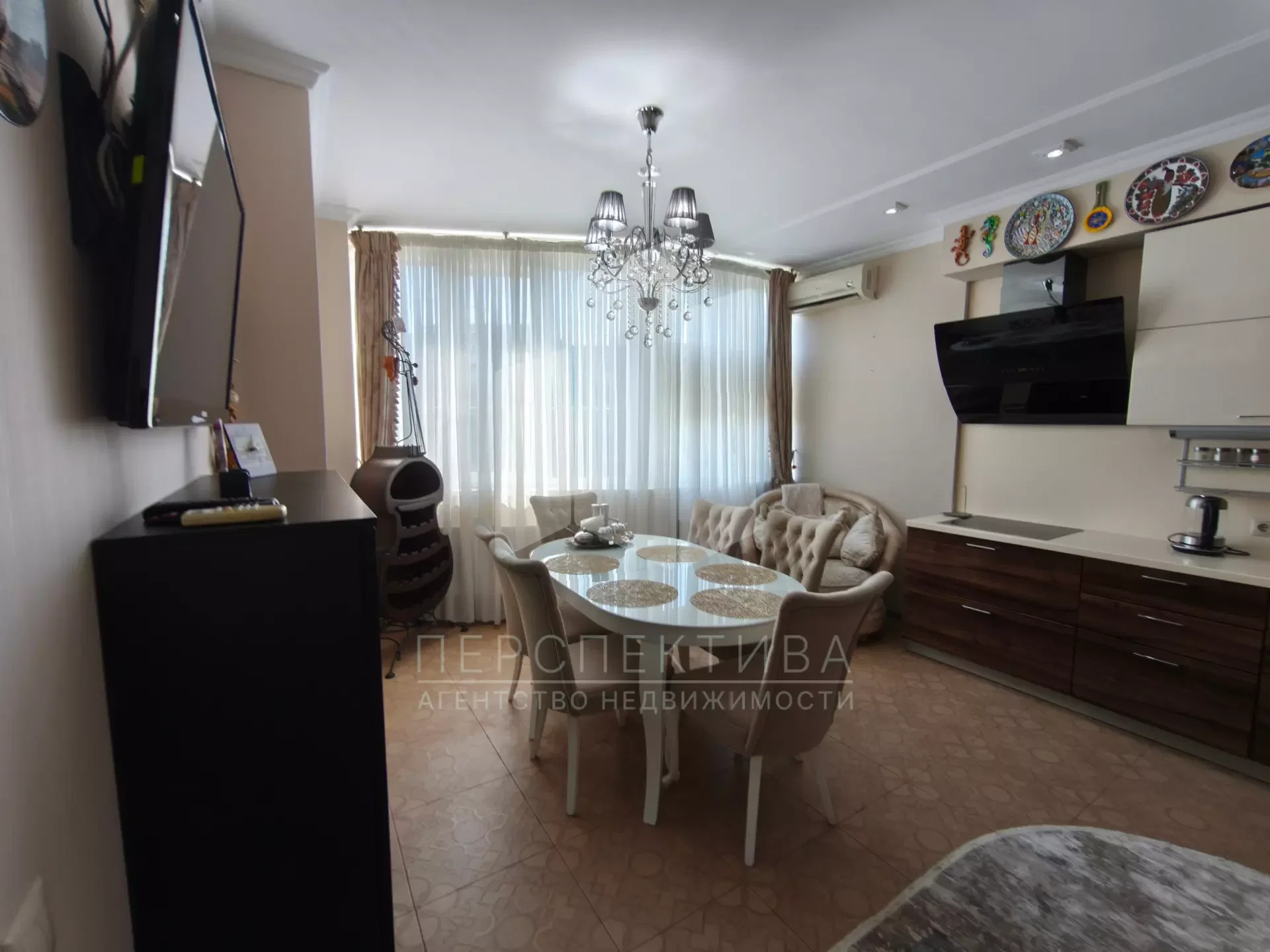 Продам 3-х комнатной квартиры ул. Ставропольская, 207/1, площадь 118,7квм. - миниатюра 12