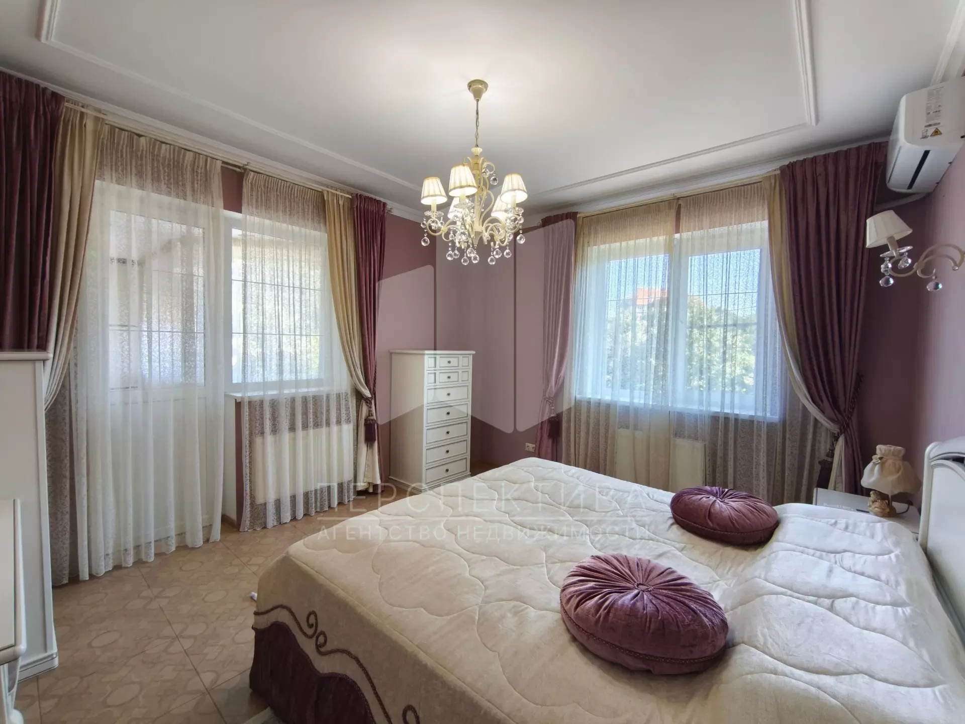 Продам 3-х комнатной квартиры ул. Ставропольская, 207/1, площадь 118,7квм. - миниатюра 17