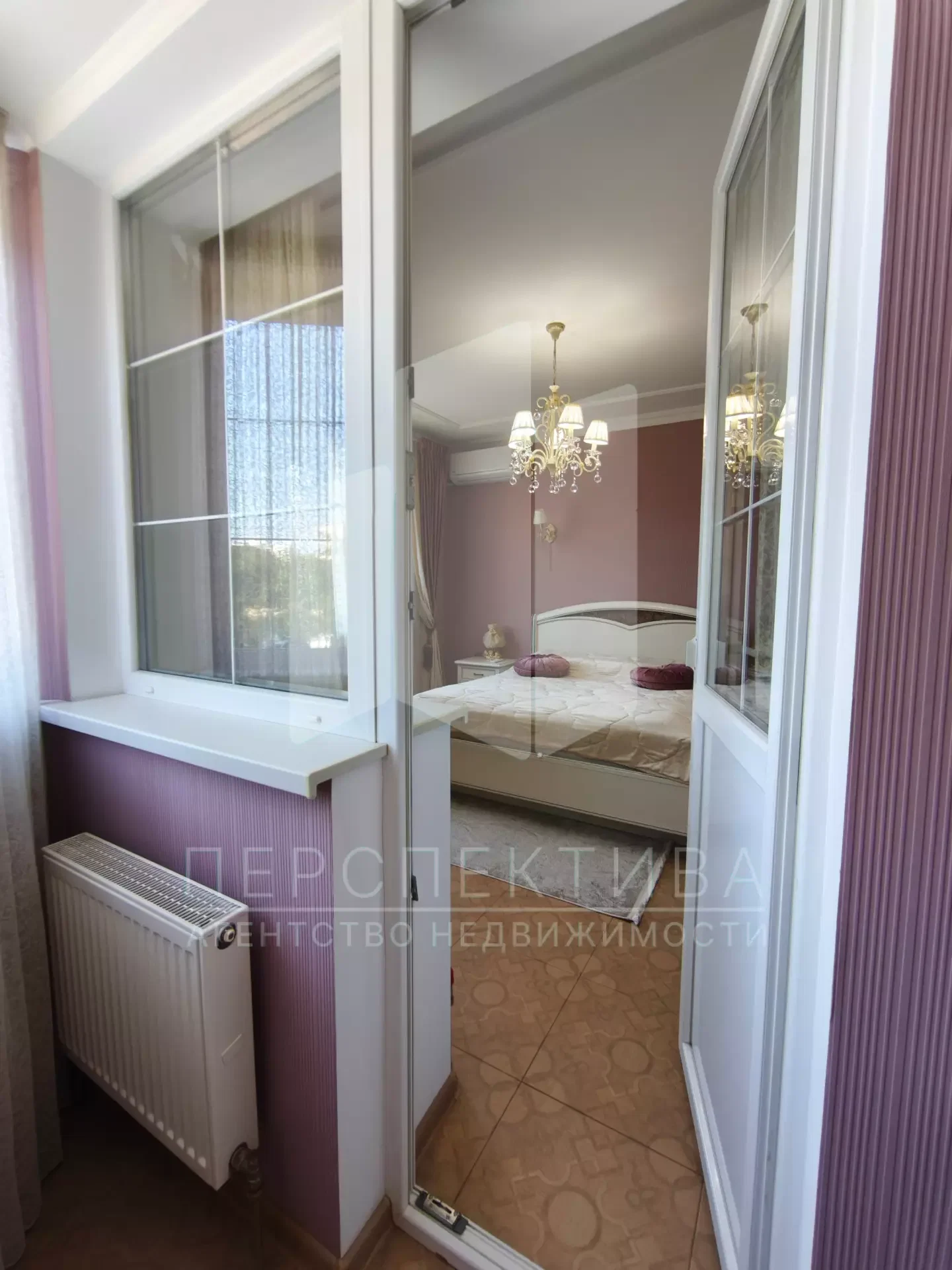Продам 3-х комнатной квартиры ул. Ставропольская, 207/1, площадь 118,7квм. - миниатюра 18