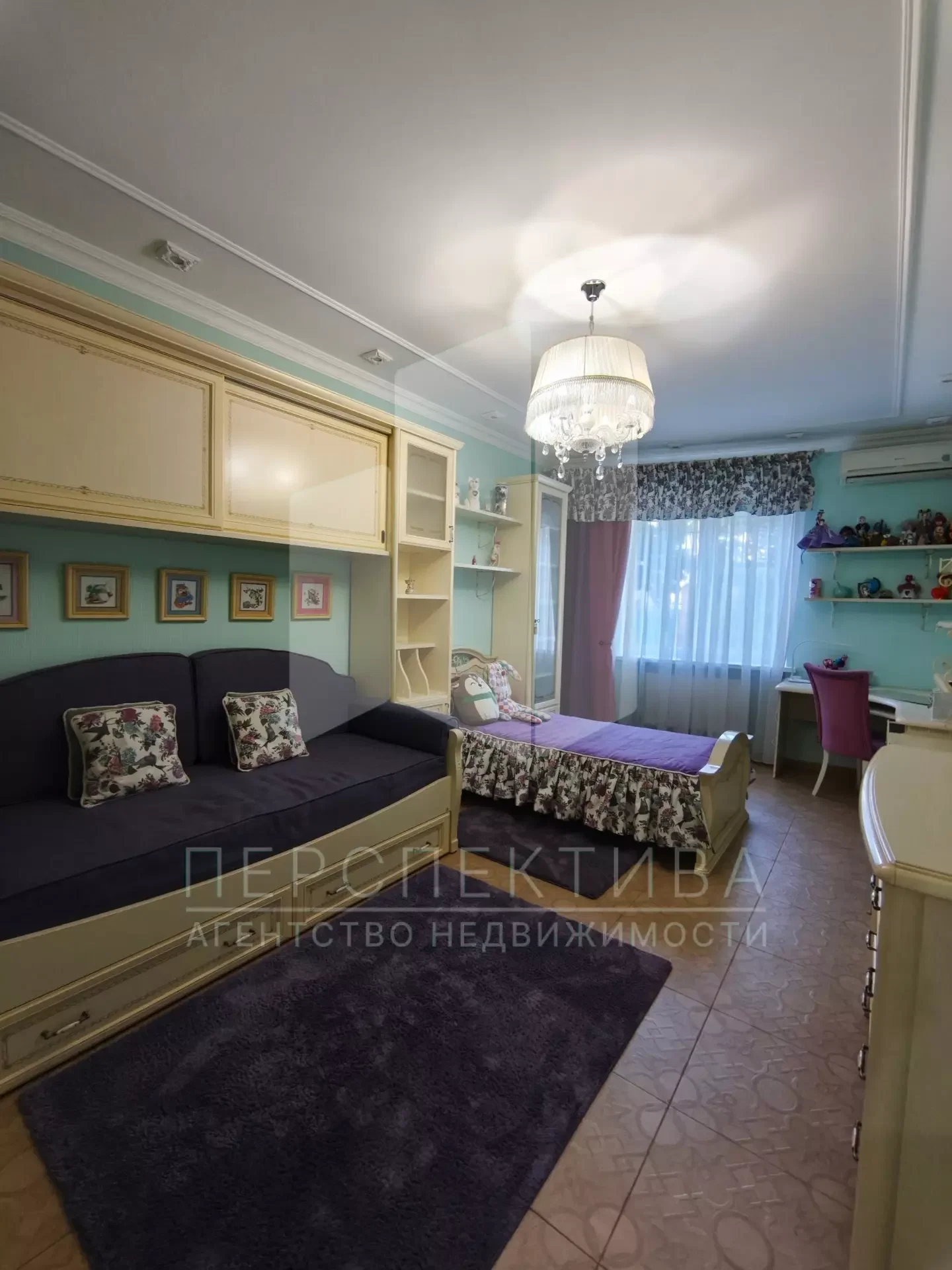 Продам 3-х комнатной квартиры ул. Ставропольская, 207/1, площадь 118,7квм. - миниатюра 20