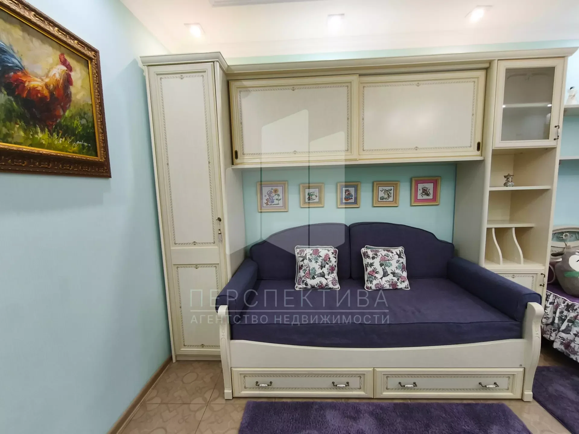 Продам 3-х комнатной квартиры ул. Ставропольская, 207/1, площадь 118,7квм. - миниатюра 21