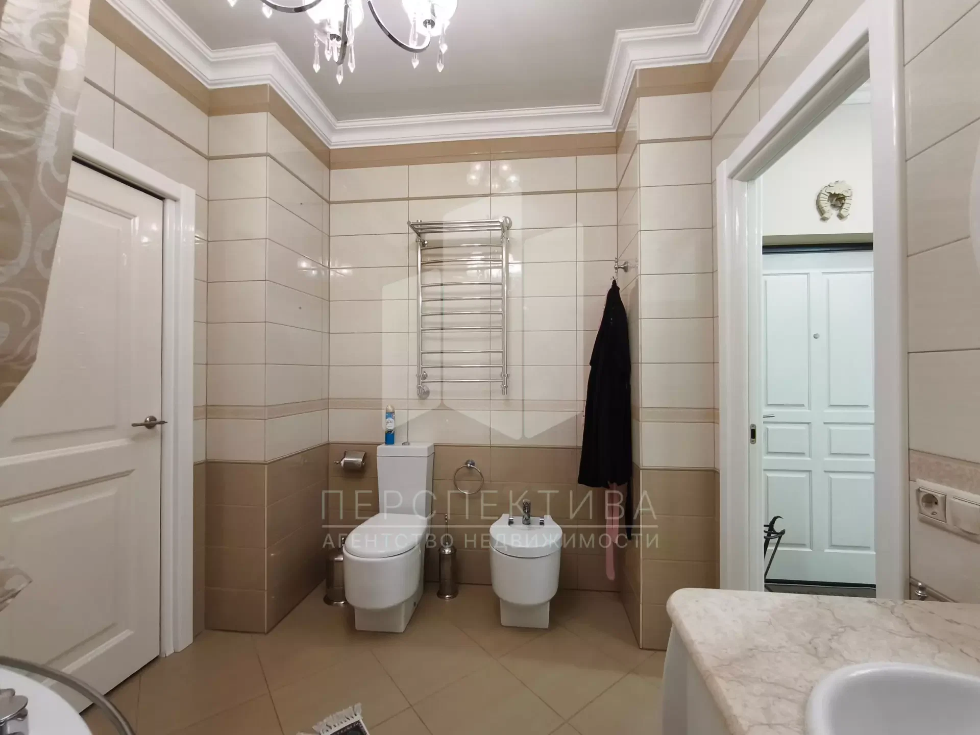 Продам 3-х комнатной квартиры ул. Ставропольская, 207/1, площадь 118,7квм. - миниатюра 24