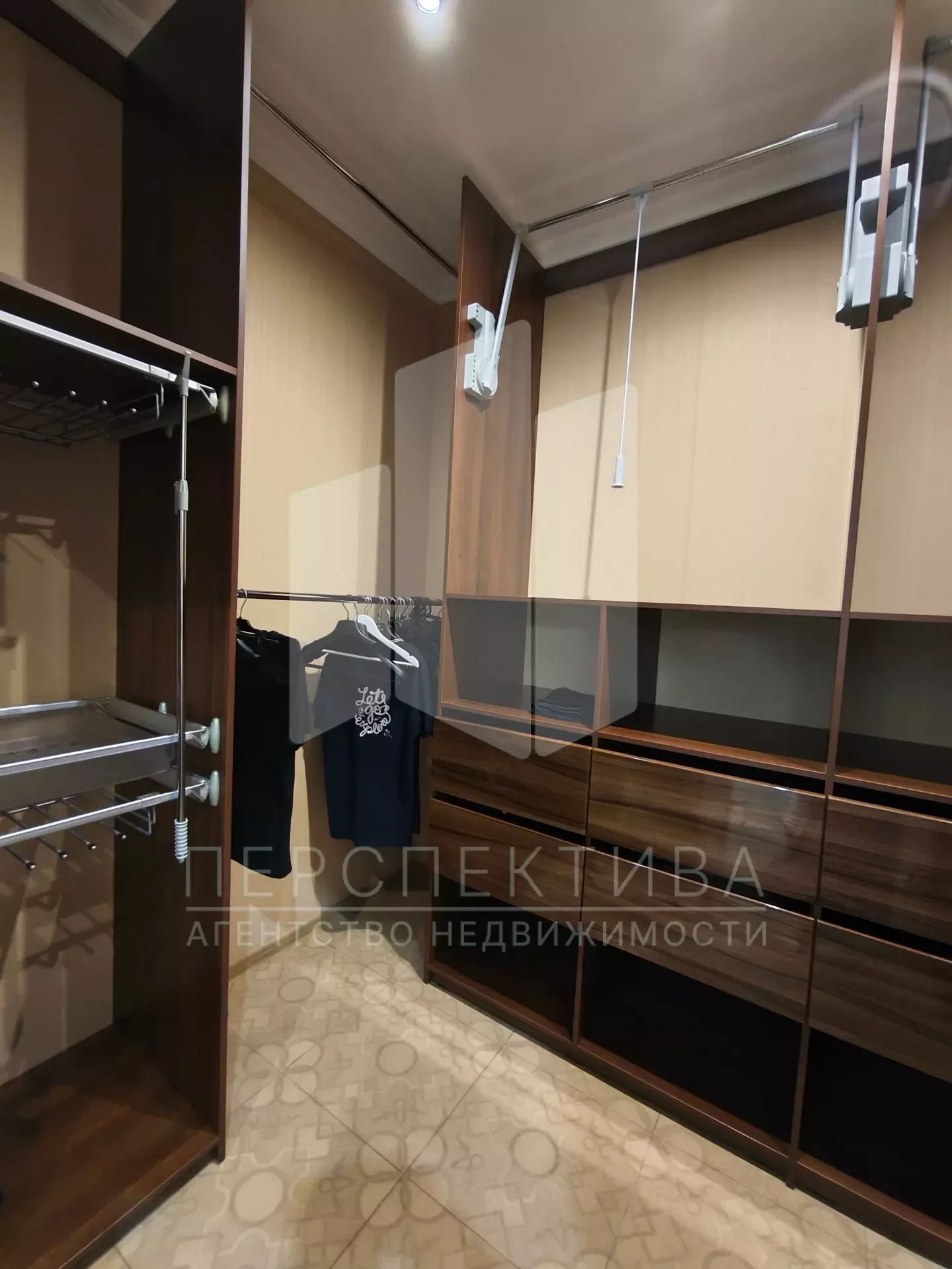 Продам 3-х комнатной квартиры ул. Ставропольская, 207/1, площадь 118,7квм. - миниатюра 26