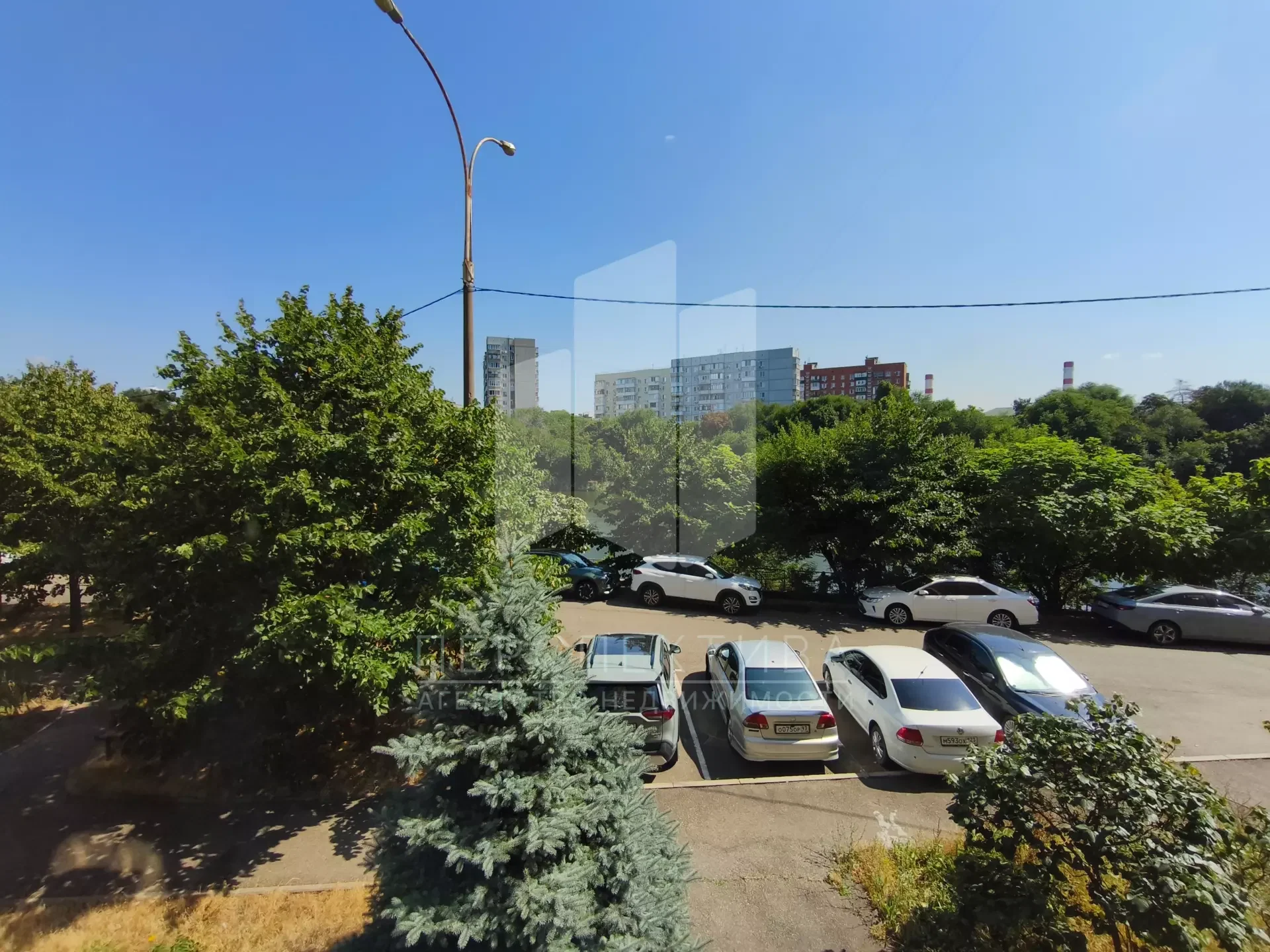 Продам 3-х комнатной квартиры ул. Ставропольская, 207/1, площадь 118,7квм. - миниатюра 30