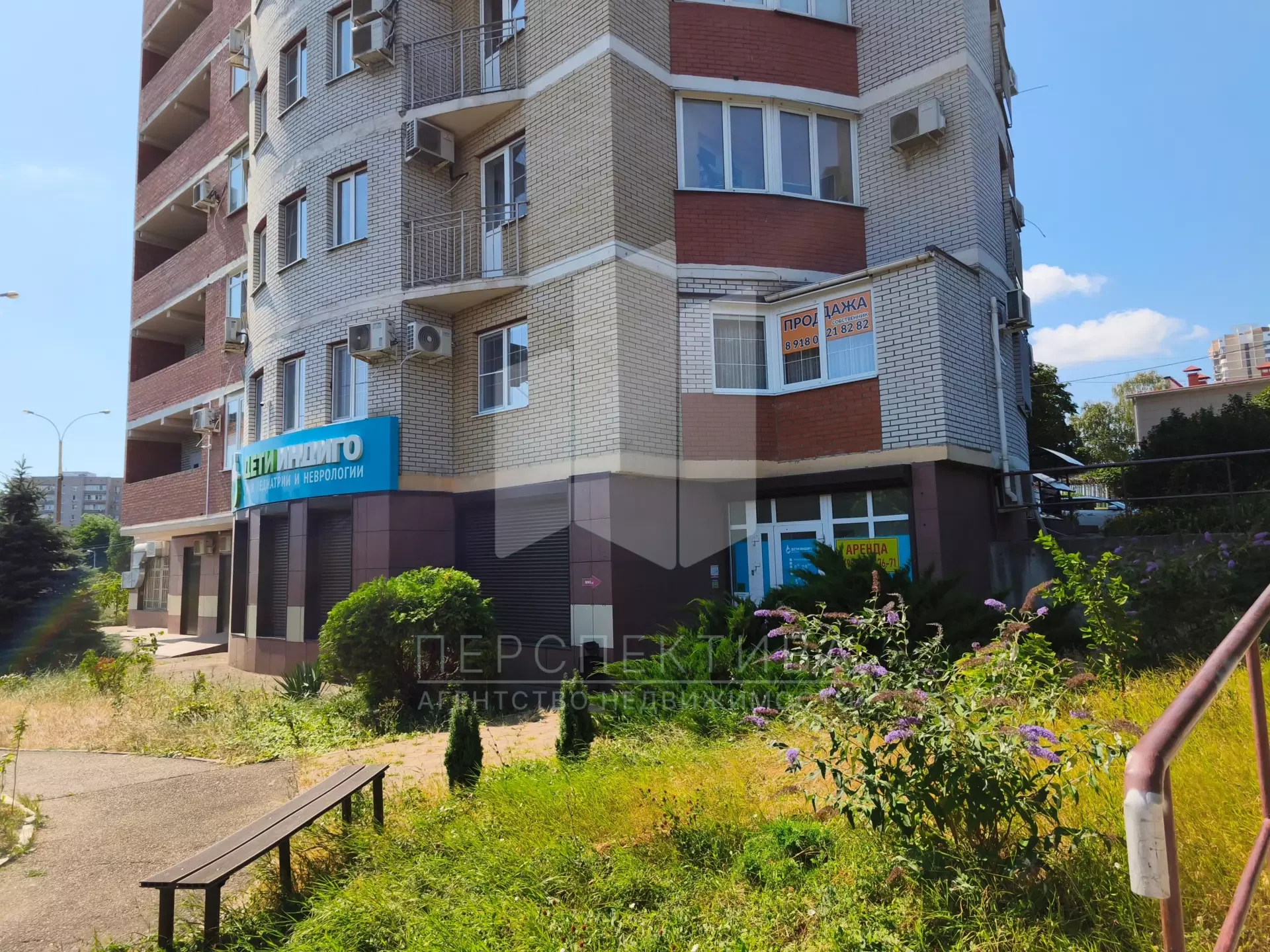 Продам 3-х комнатной квартиры ул. Ставропольская, 207/1, площадь 118,7квм. - миниатюра 34