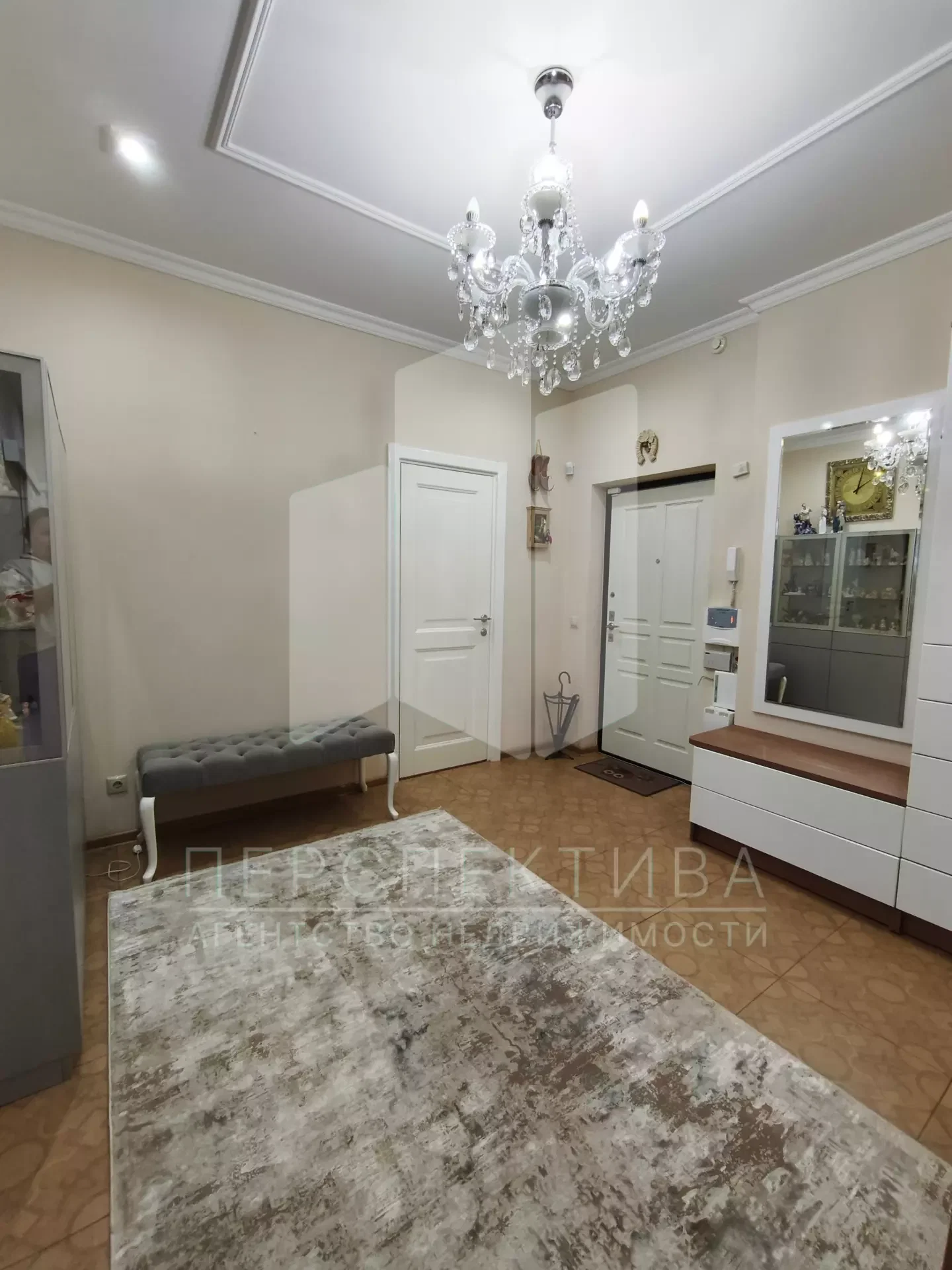 Продам 3-х комнатной квартиры ул. Ставропольская, 207/1, площадь 118,7квм. - миниатюра 3