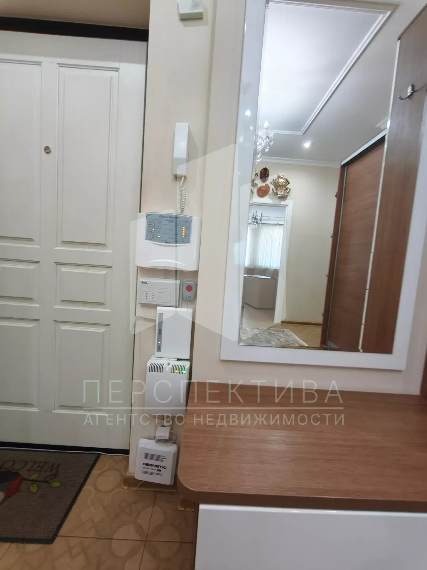 Продам 3-х комнатной квартиры ул. Ставропольская, 207/1, площадь 118,7квм. - миниатюра 4