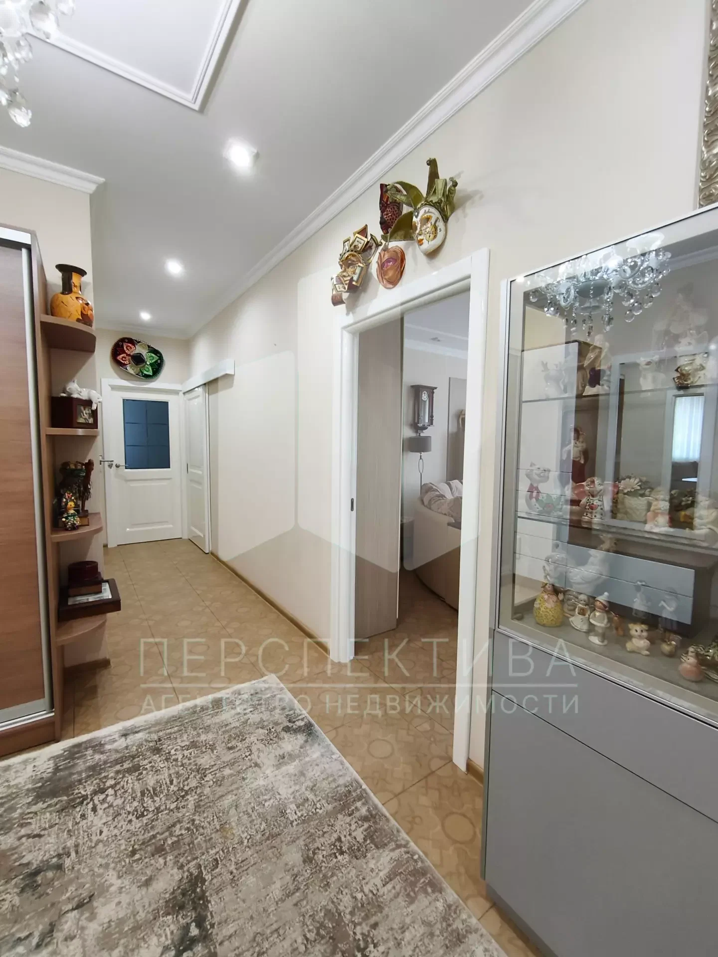 Продам 3-х комнатной квартиры ул. Ставропольская, 207/1, площадь 118,7квм. - миниатюра 5