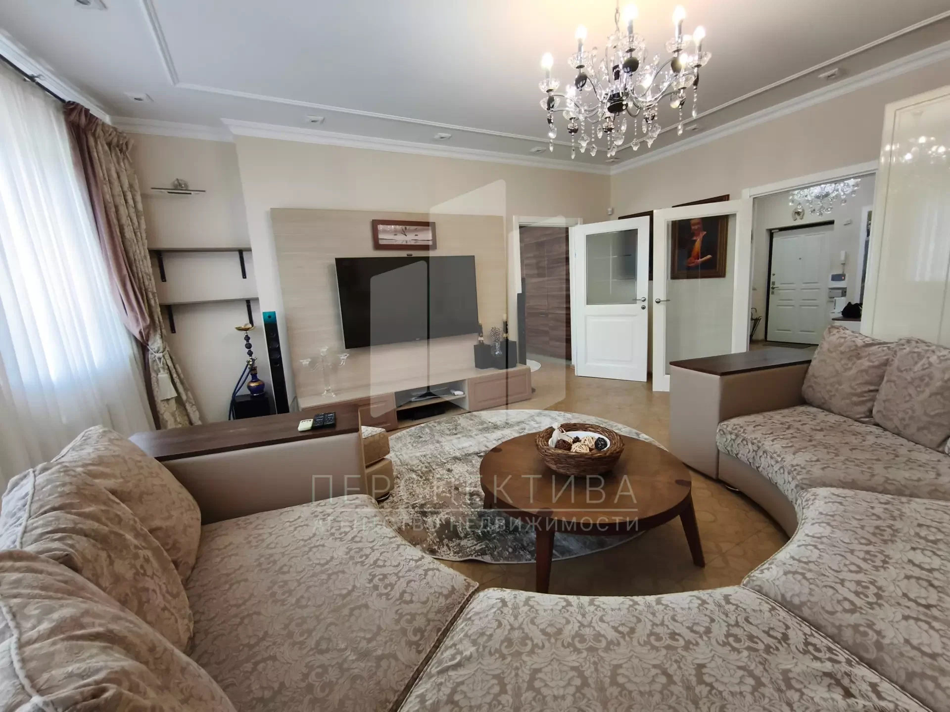 Продам 3-х комнатной квартиры ул. Ставропольская, 207/1, площадь 118,7квм. - миниатюра 8