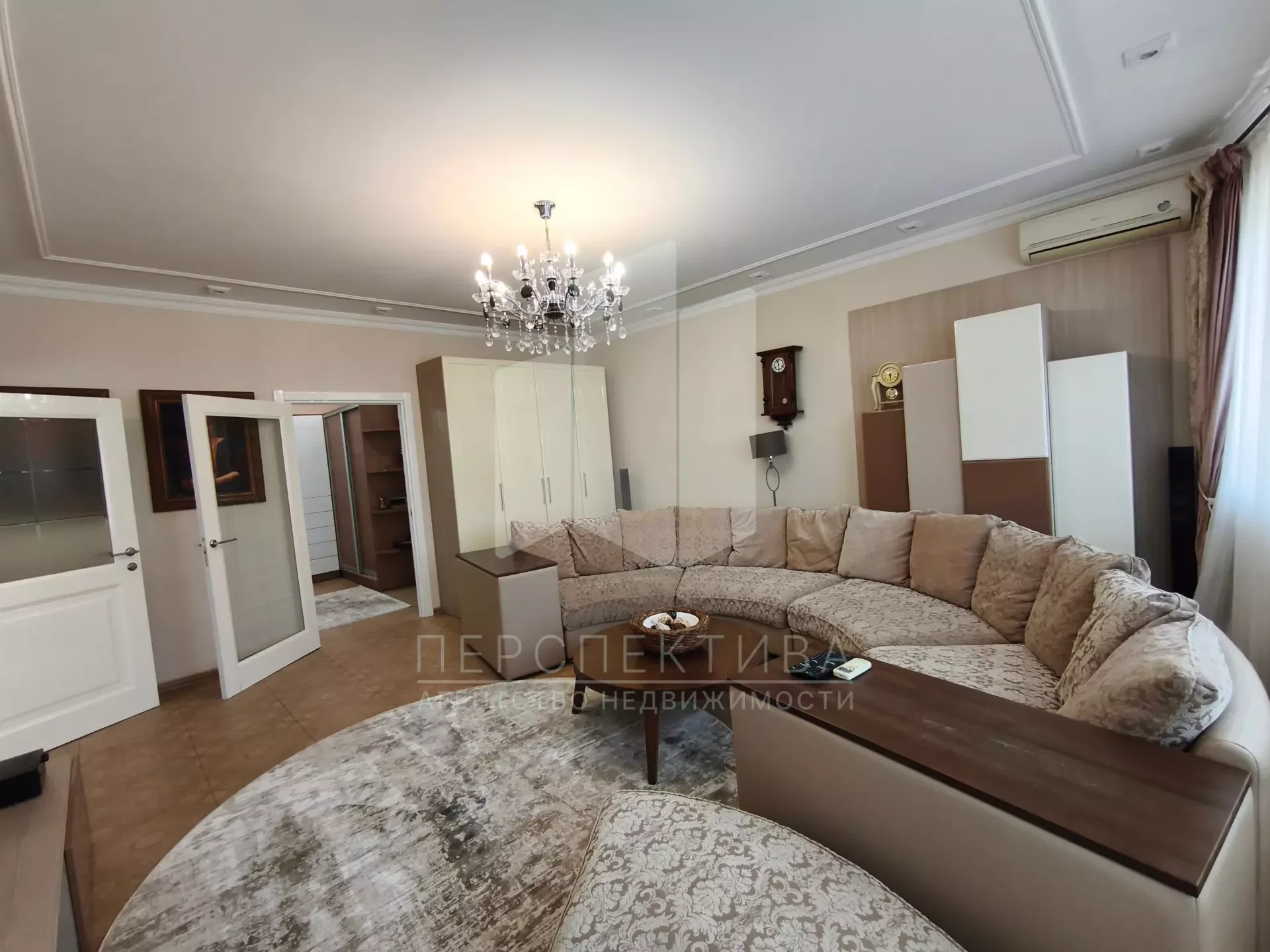 Продам 3-х комнатной квартиры ул. Ставропольская, 207/1, площадь 118,7квм. - миниатюра 9
