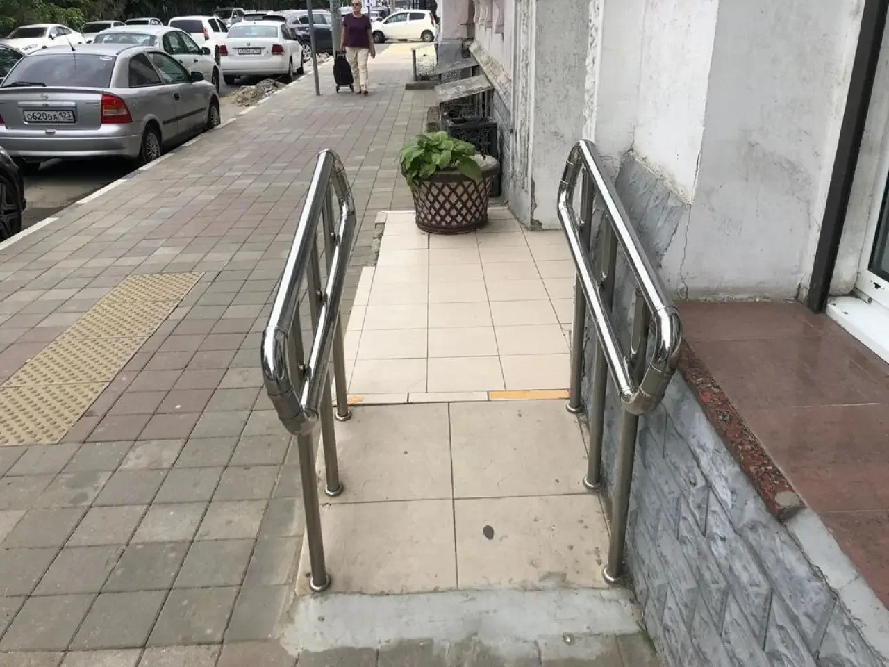 Помещение в центре 158 м2 - миниатюра 2