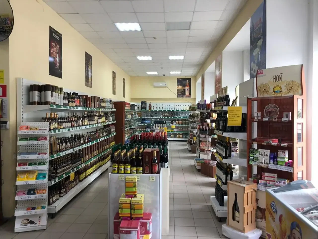 Помещение в центре 158 м2 - миниатюра 3