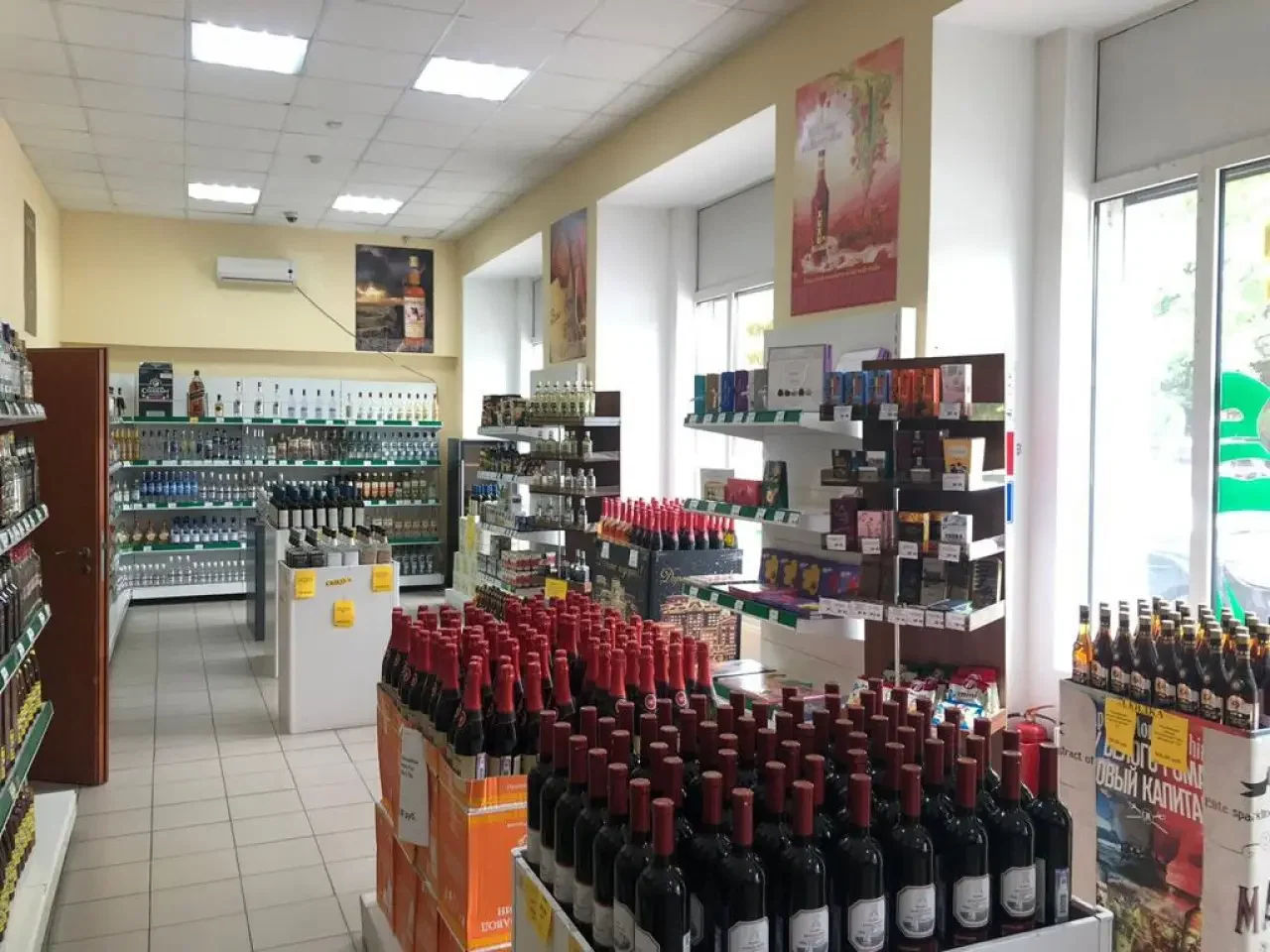 Помещение в центре 158 м2 - миниатюра 4