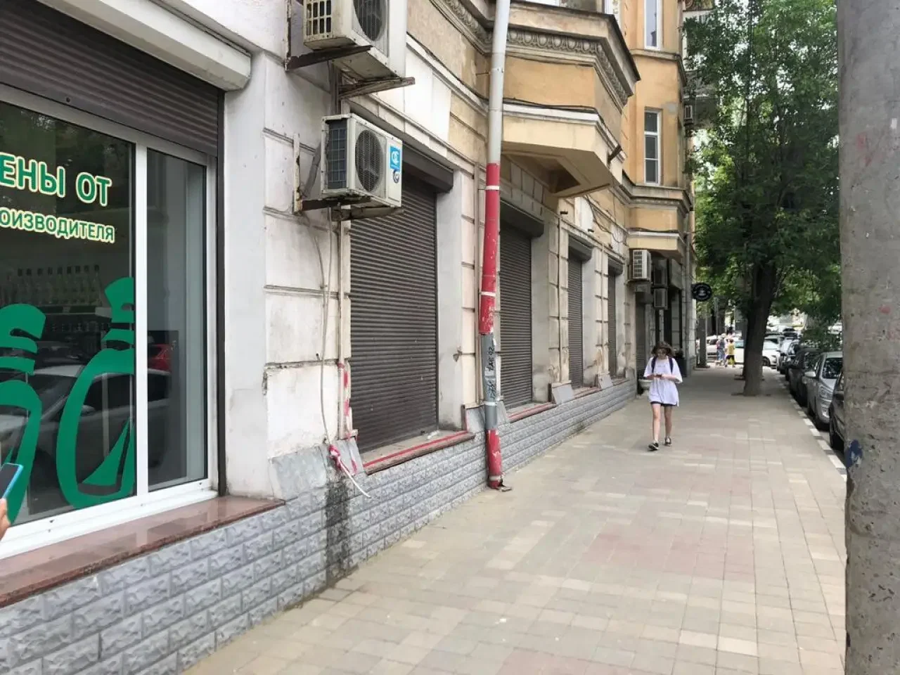Помещение в центре 158 м2 - миниатюра 5