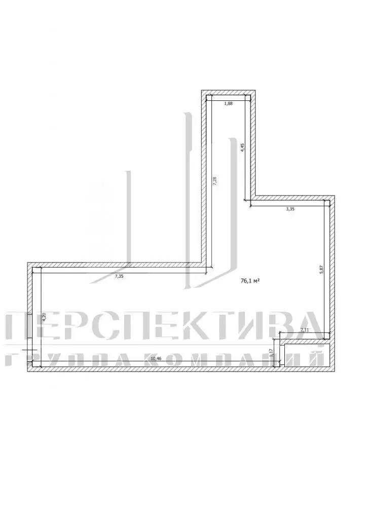 Продам 76 м2 с арендатором - миниатюра 9