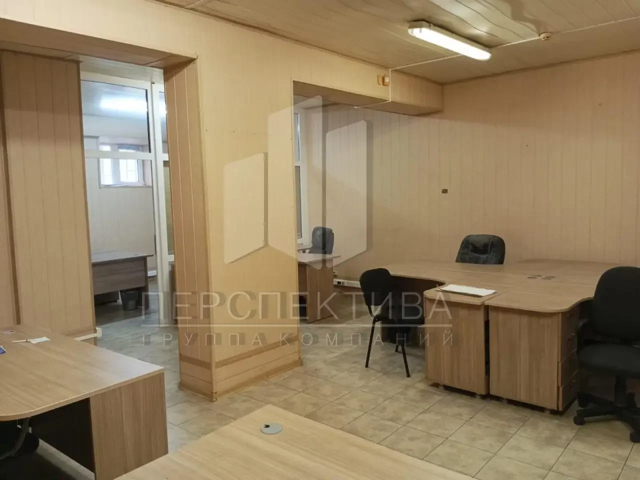 Офис 130 м2 в центре - миниатюра 2