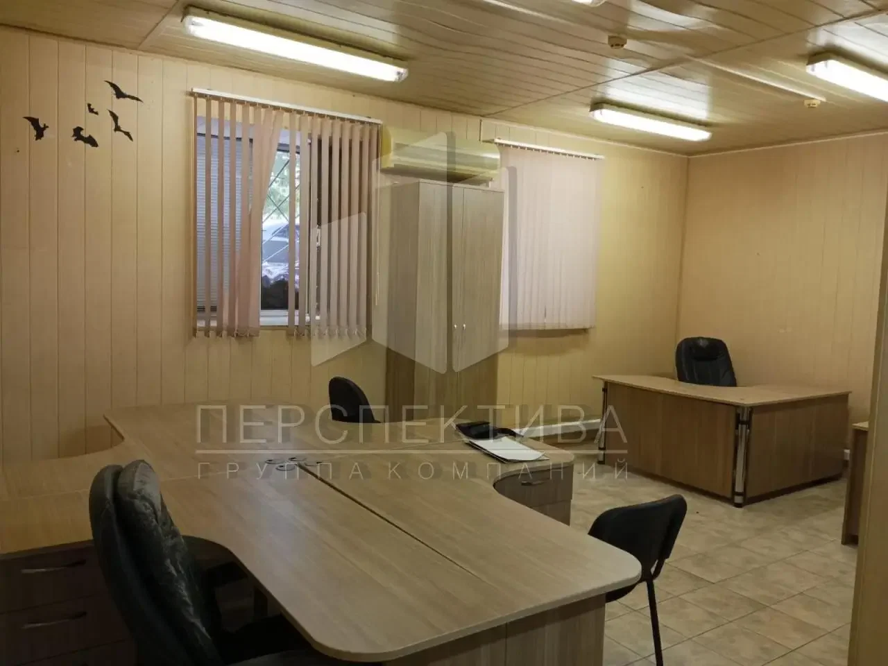 Офис 130 м2 в центре - миниатюра 4