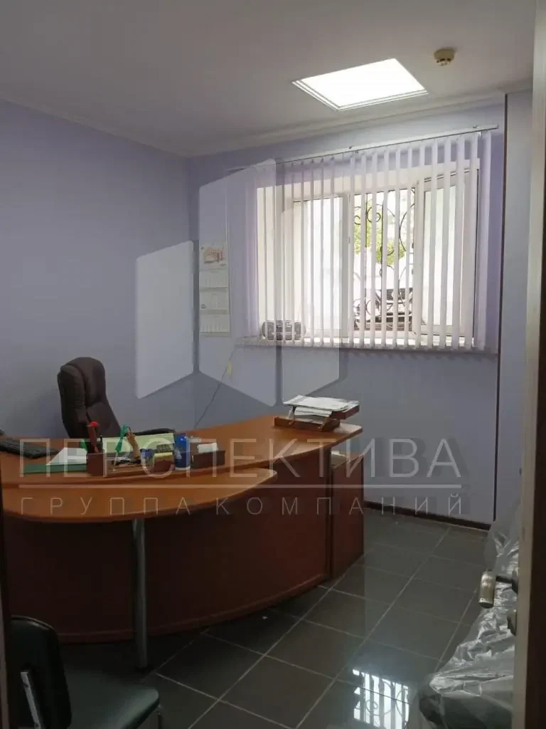 Офис 130 м2 в центре - миниатюра 5