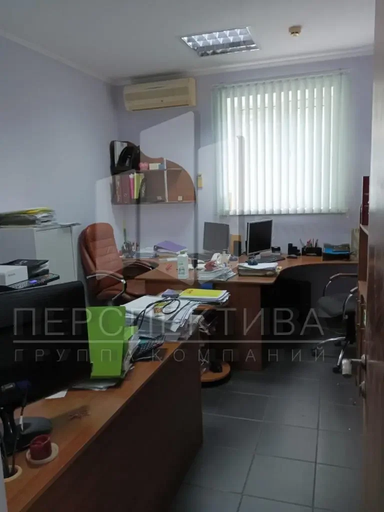 Офис 130 м2 в центре - миниатюра 6