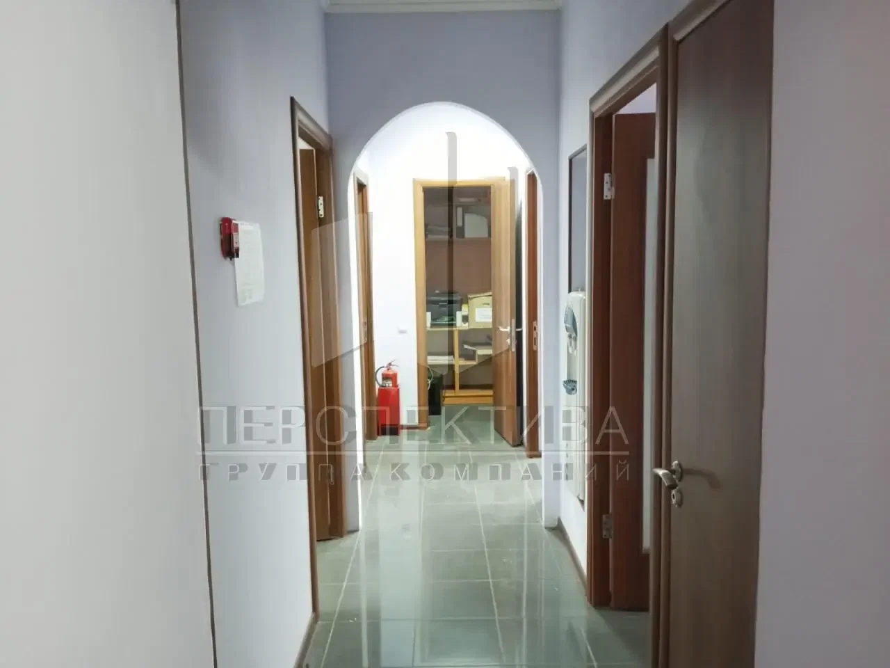 Офис 130 м2 в центре - миниатюра 8