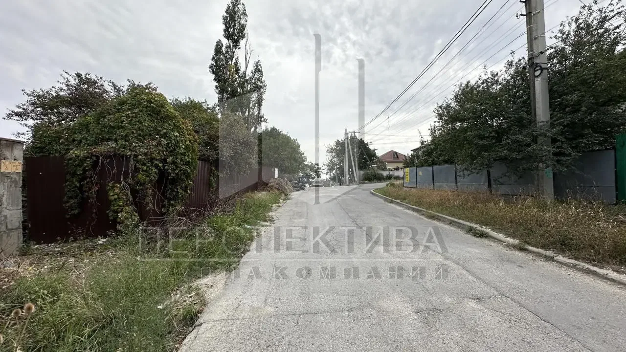 ИЖС 38 сот, в черте города - миниатюра 7
