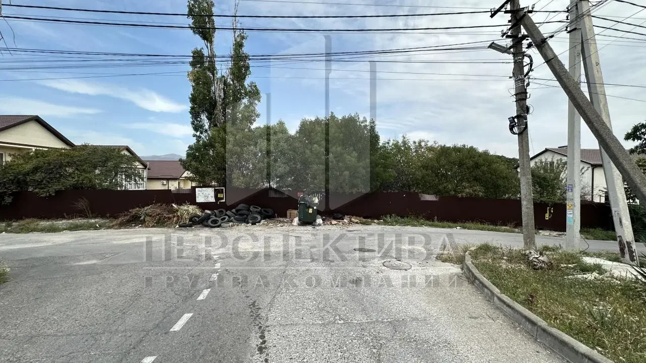 ИЖС 38 сот, в черте города - миниатюра 8