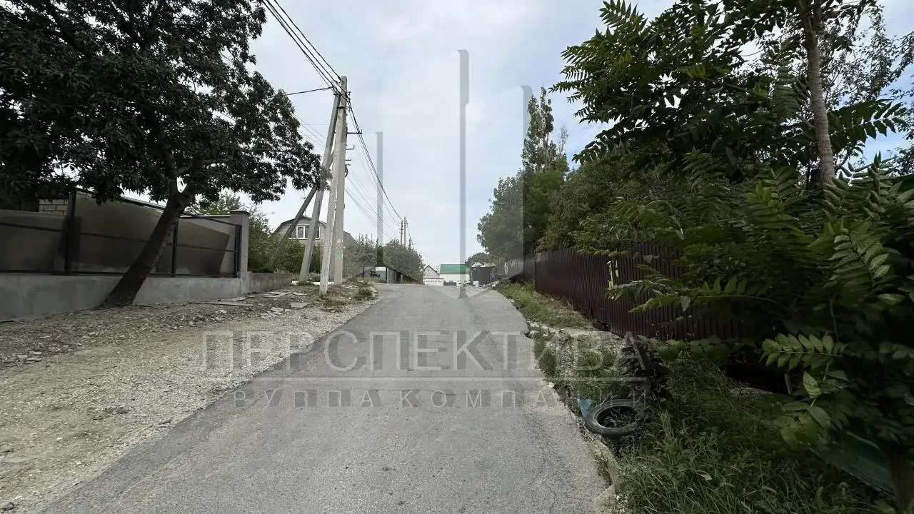 ИЖС 38 сот, в черте города - миниатюра 9